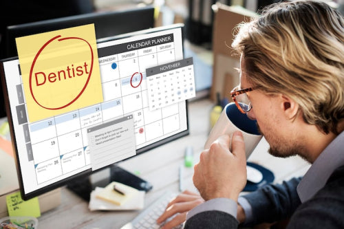 How to Time Purchases Around Dental Checkups and Advice