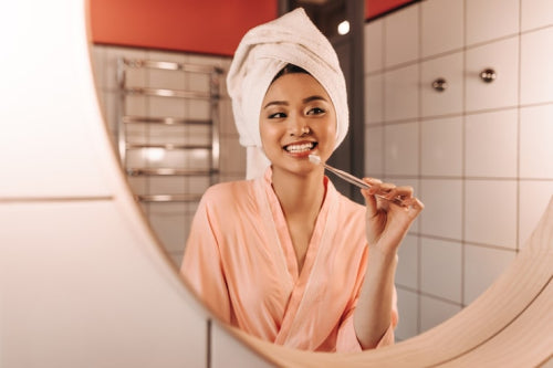 The Rise of Water Flossers: Revolutionizing Oral Hygiene in India