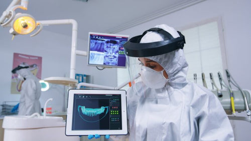 How Technology is Transforming the Oral Care Industry in India