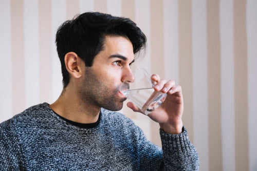 The Impact of Water Flossers on Preventing Bad Breath in India