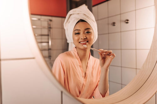 How Water Flossers Are Changing the Way Indians Take Care of Their Teeth