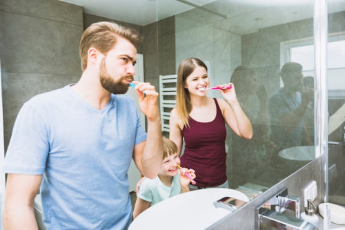 Understanding the Link Between Oral Health and Overall Wellness: Why Water Flossers Matter