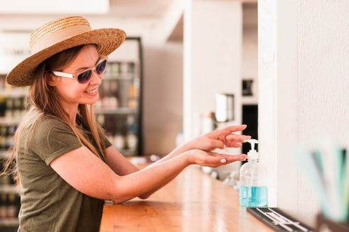Europe Sees Rise in Demand for Cordless Water Flossers for Travel