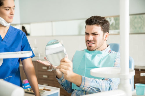European Dental Clinics Adopt Water Flossers for Patient Care