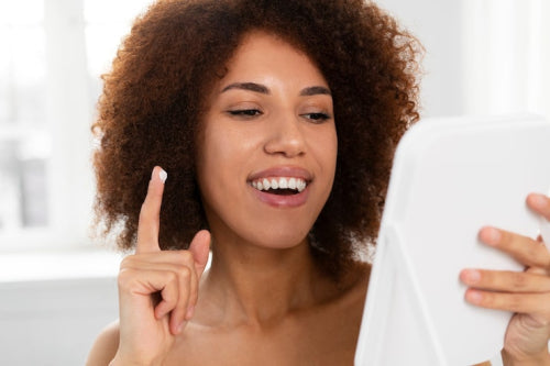 U.S. Oral Care Brands Focus on Accessibility for Sensitive Teeth