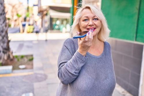 Europes Aging Population Drives Demand for Gum Health Solutions