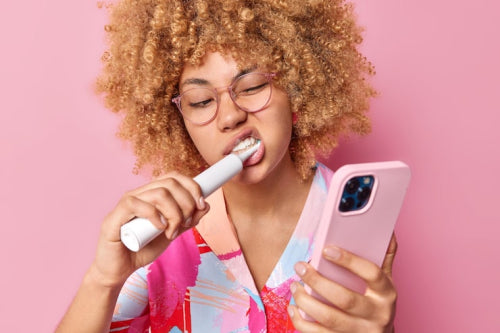 Europes Oral Hygiene Trends Favor Portable Dental Devices