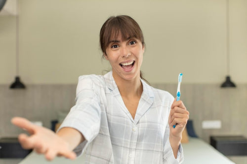 Canadas Dental Professionals Endorse Sonic Toothbrushes for Plaque Reduction