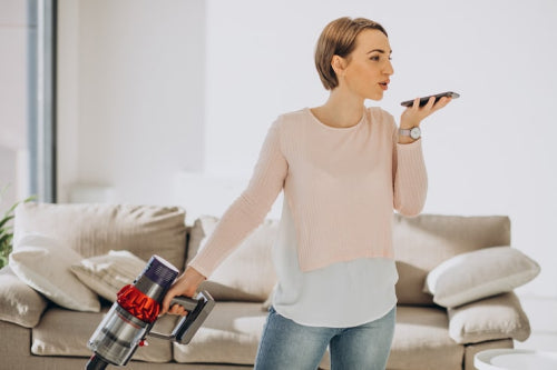Europes Growing Interest in Cordless Water Flossers for Travel Convenience