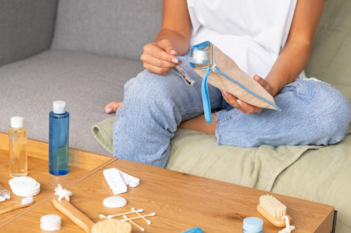 U.S. Consumers Seek Sustainable Oral Care Products for Daily Use