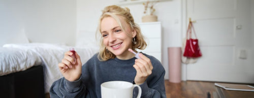 Europe Sees Surge in Natural Oral Care Products for Sensitive Gums