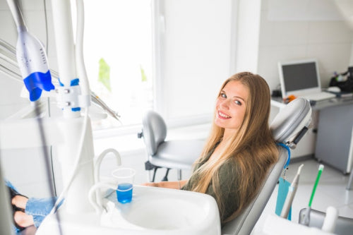 Canadian Dental Practices Offer Guidance on Water Flosser Use
