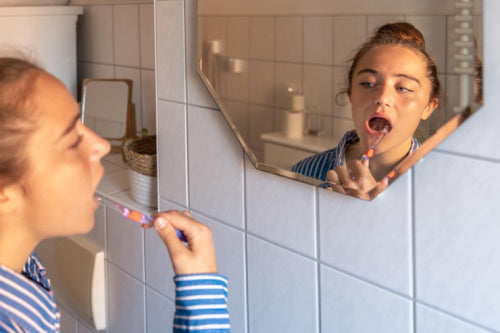 Top Oral Care Mistakes You're Probably Making