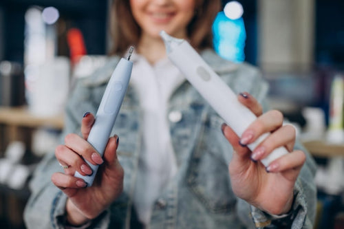 How to Use a Water Flosser: A Step-by-Step Guide