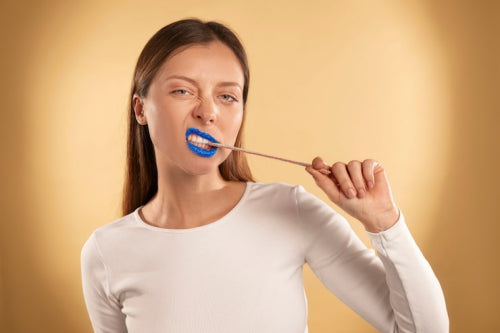 How to Prevent Gum Disease with Simple Oral Care Tips