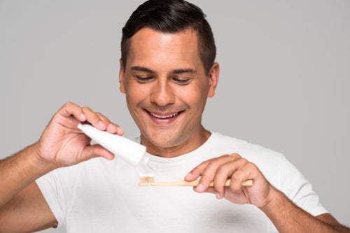 The Benefits of Using Natural Toothpaste for Healthier Teeth