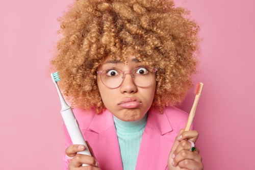 Top Signs You Need to Replace Your Electric Toothbrush Head
