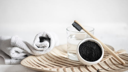 The Benefits of Charcoal Toothpaste: Is It Right for You?