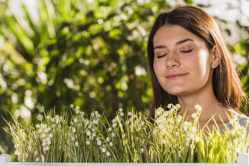 5 Simple Ways to Keep Your Breath Fresh All Day