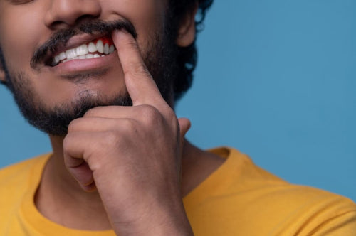 How to Protect Your Gums and Teeth from Common Oral Problems