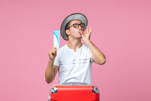 Tips for Maintaining Oral Hygiene During Travel