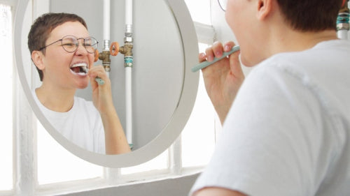 How to Avoid Cavities with Proper Brushing and Flossing
