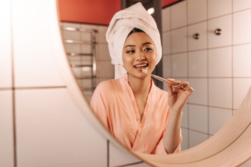 Top Oral Care Products to Maintain a Healthy Smile
