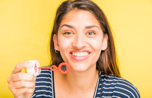 How to Fix and Prevent Gum Recession