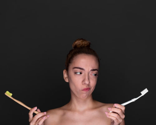 How Often Should You Really Replace Your Toothbrush