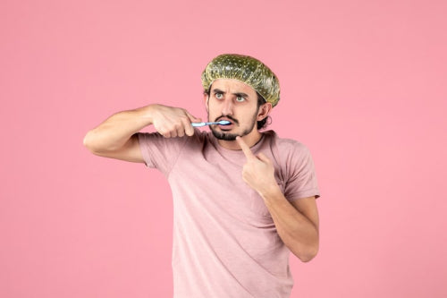 What Is Tartar and How Does It Form on Teeth
