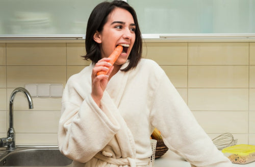 Why Do Teeth Feel Sensitive to Cold Foods