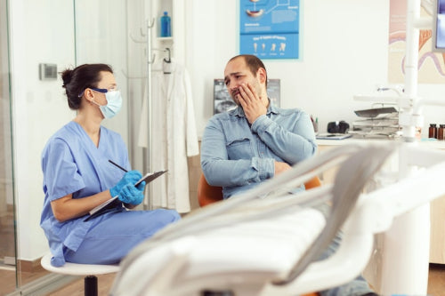 Morning Breath Explained by Dental Experts