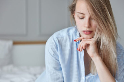 How Hormonal Changes Affect Gum Health