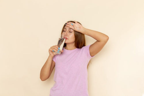 How Dehydration Can Lead to Bad Breath