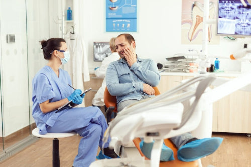 Why Regular Dental Checkups Matter More Than You Think