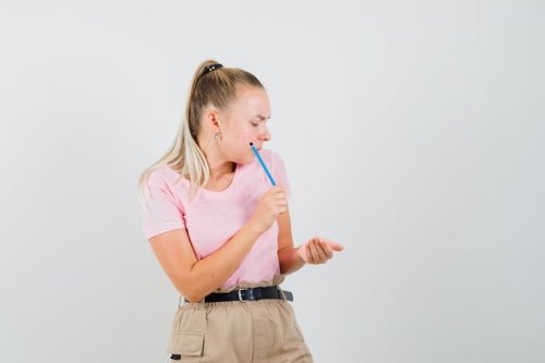 How Often Should You Use a Water Flosser