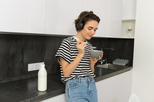 Are Portable Water Flossers as Effective as Countertop Models
