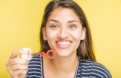 How to Select Oral Care Tools for Sensitive Gums