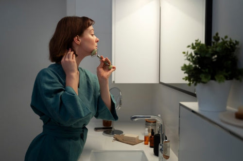 Setting Up an Effective Nighttime Dental Care Routine