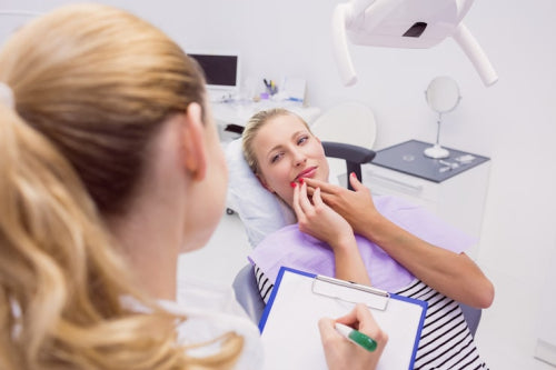 How to Reduce Plaque Buildup Between Dental Visits