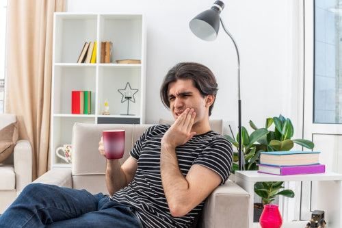 At Home Solutions for Managing Early Gingivitis