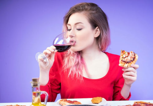 How Acidic Foods and Drinks Gradually Erode Tooth Enamel