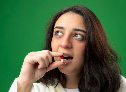 Why Dry Mouth Increases the Risk of Cavities