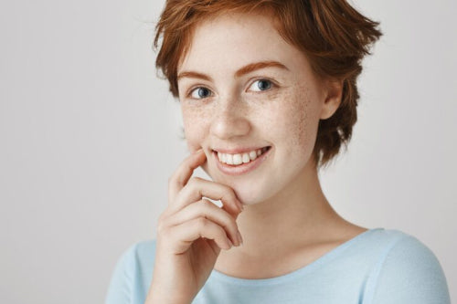 What Causes White Spots on Teeth