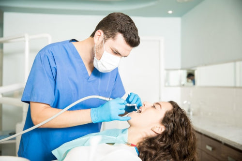 The Rise of Water Flossers Among Dental Professionals in Navi Mumbai