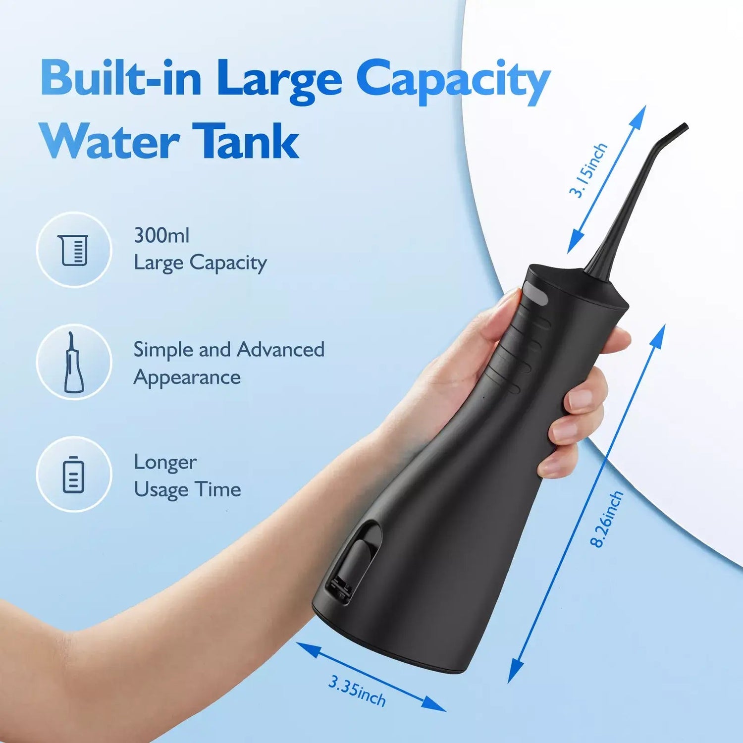 Understanding the Different Modes of a Water Flosser