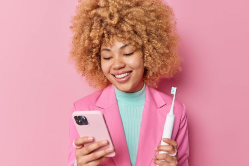Trends in Portable Dental Hygiene Solutions