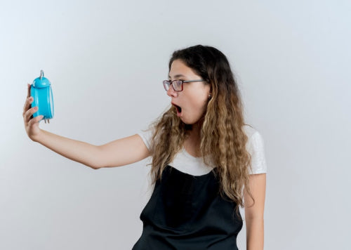 Overcoming the Learning Curve: First-Time Water Flosser Users Share Experiences