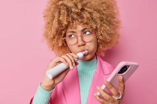 Addressing Common Misconceptions About Electric Oral Care Devices