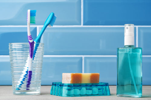 Dental Products That Improve Home Oral Care Practices